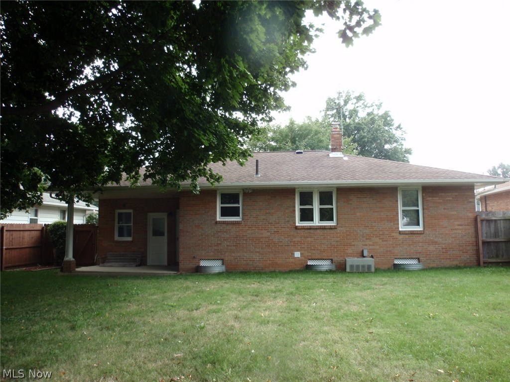 West/Black River - Residential