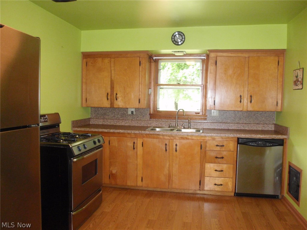 West/Black River - Residential