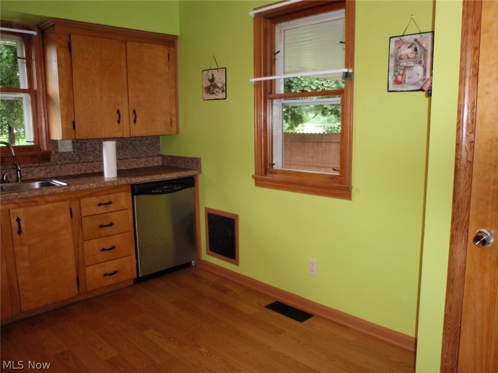 West/Black River - Residential