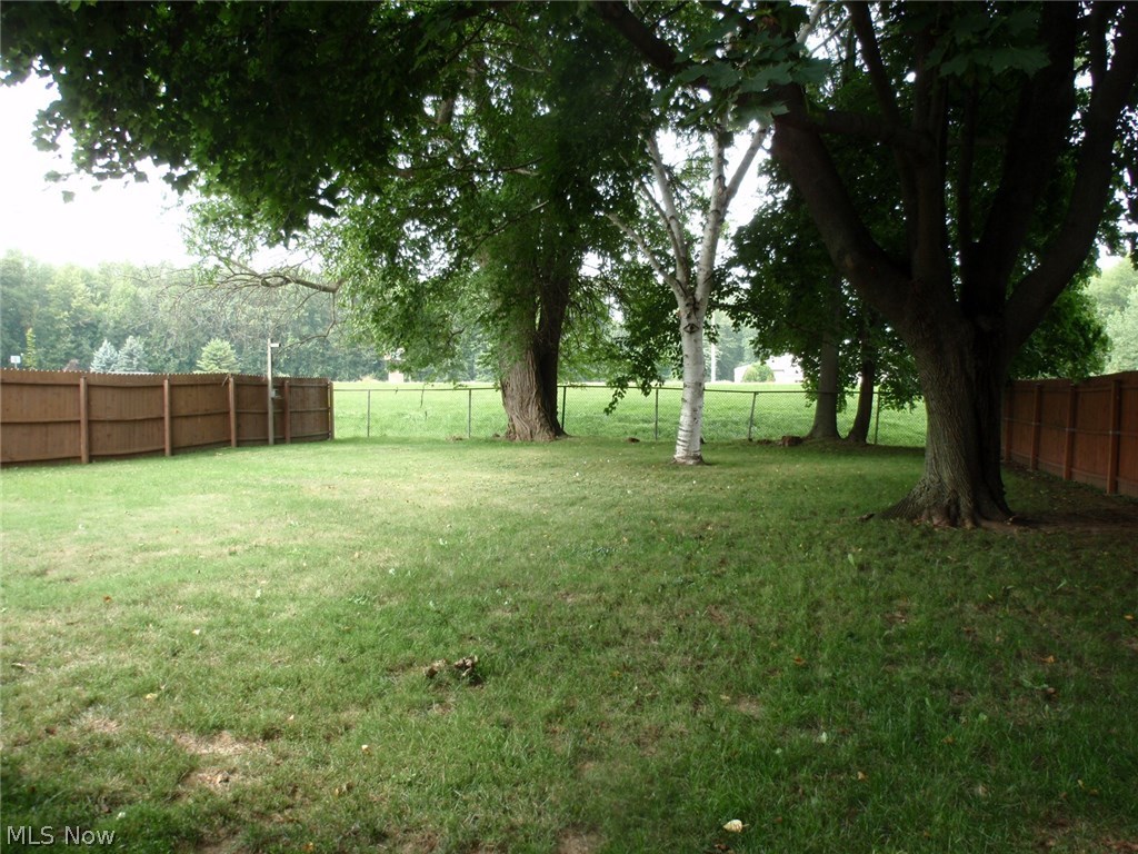 West/Black River - Residential