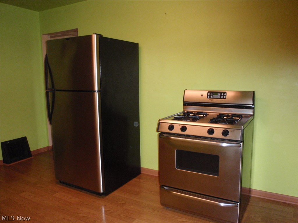 West/Black River - Residential