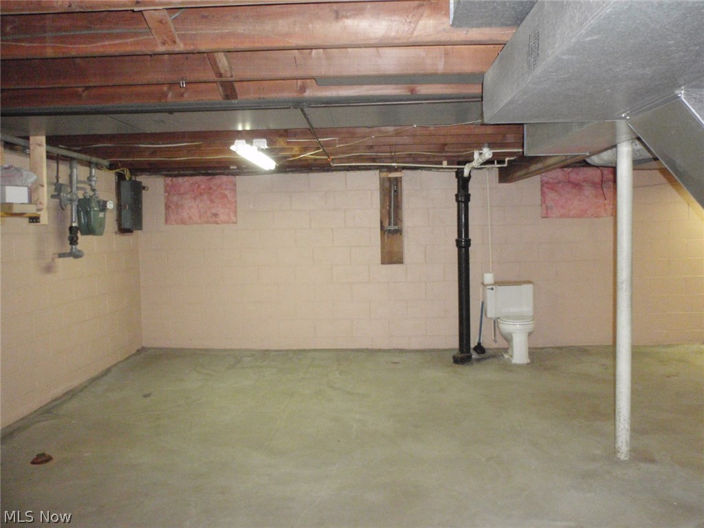 West/Black River - Residential