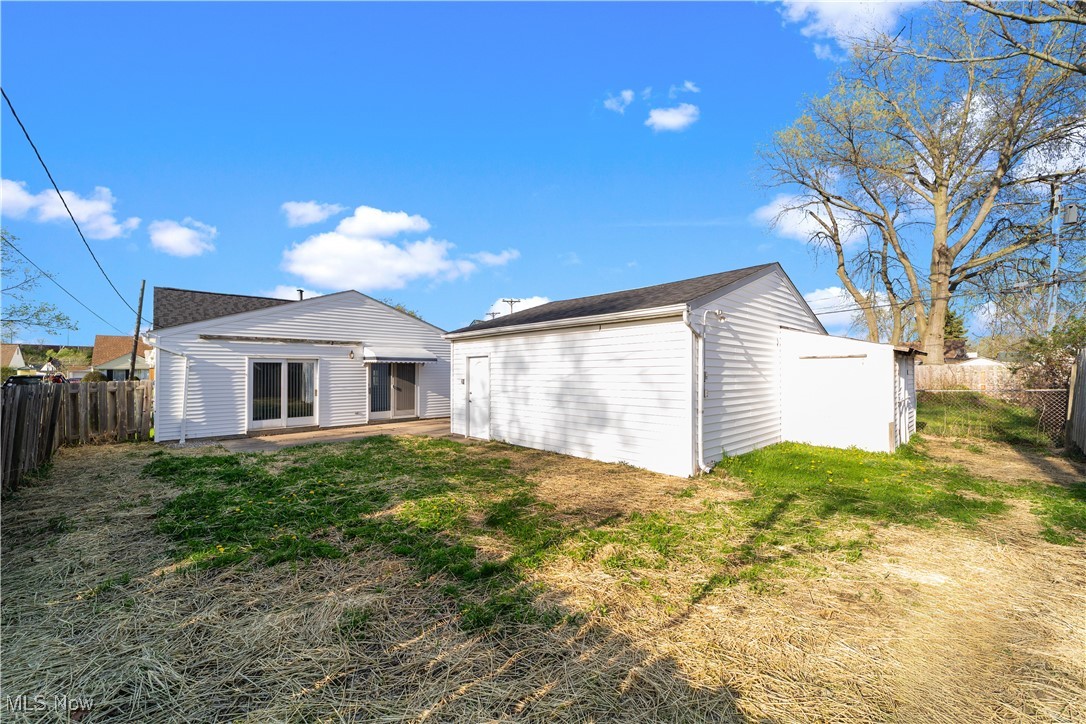 15621 Barbara Avenue, Cleveland, Ohio image 30