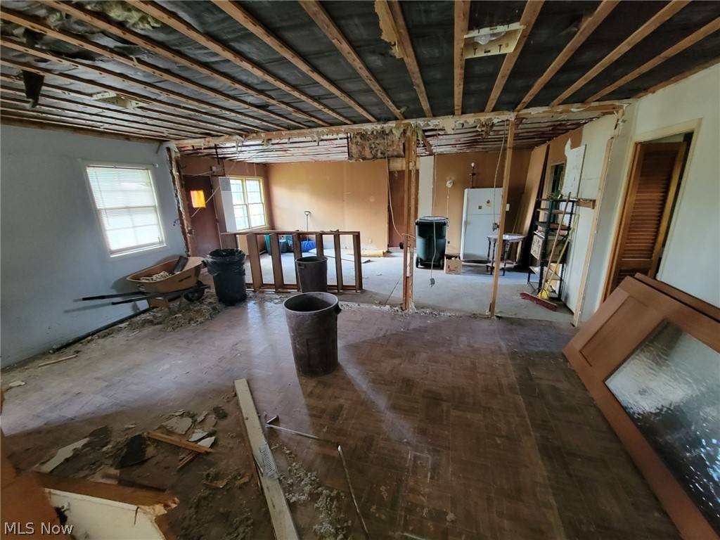 Aurora Hill Colony - Residential