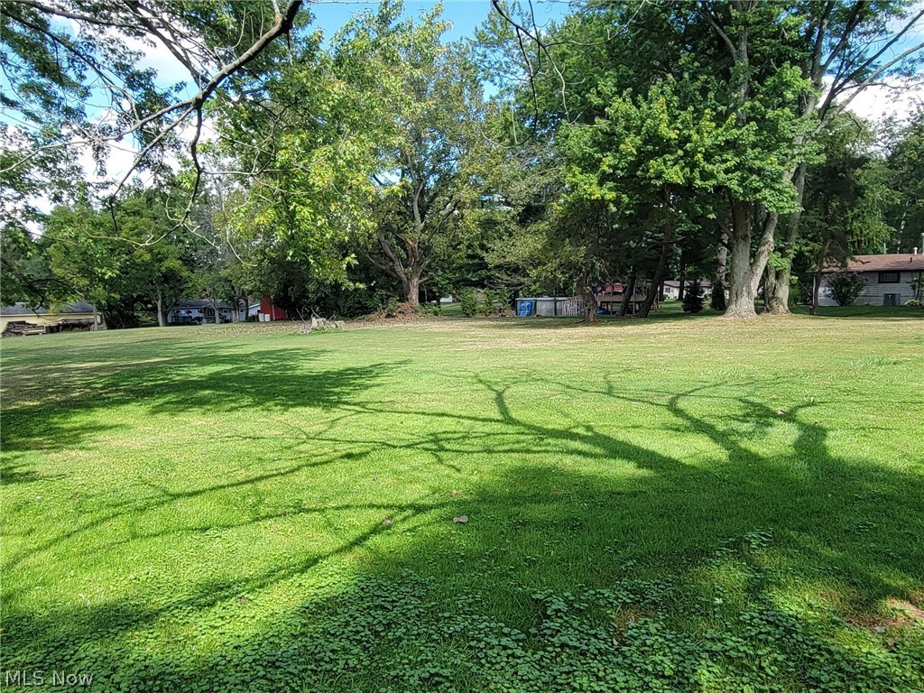 Aurora Hill Colony - Residential