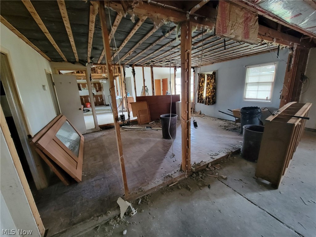 Aurora Hill Colony - Residential