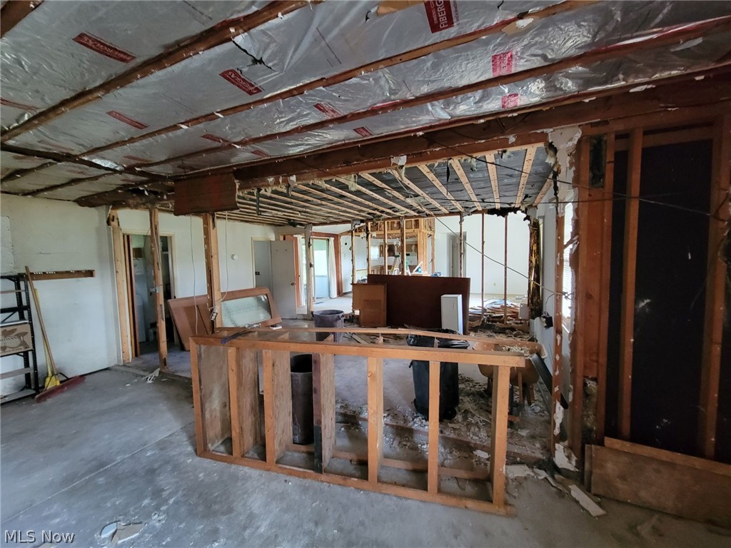 Aurora Hill Colony - Residential