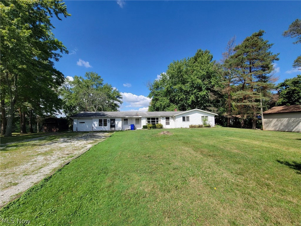 Aurora Hill Colony - Residential