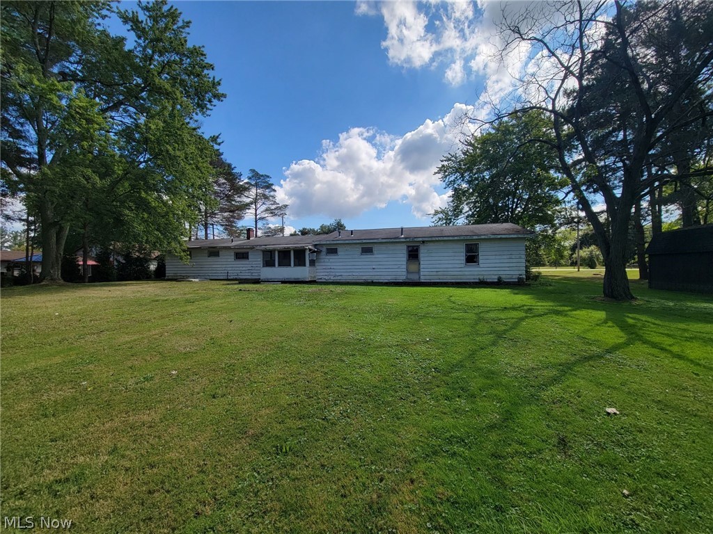 Aurora Hill Colony - Residential