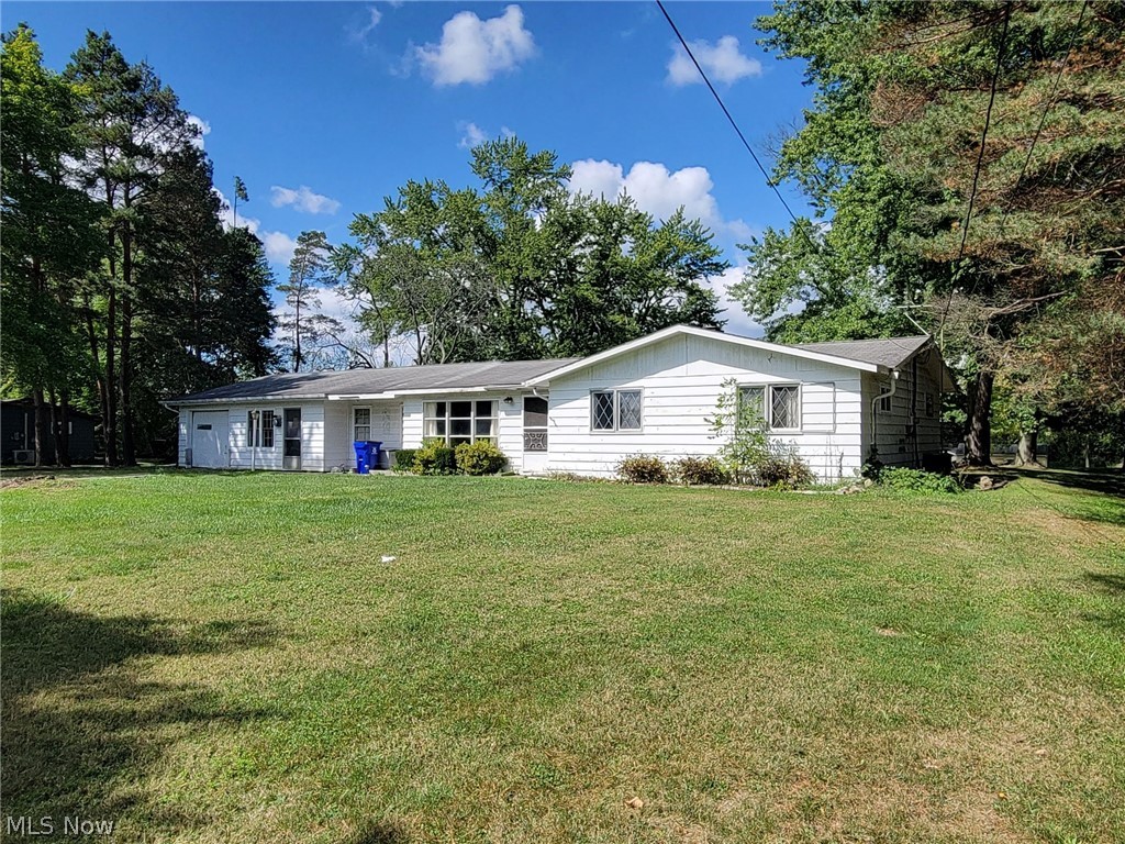 Aurora Hill Colony - Residential