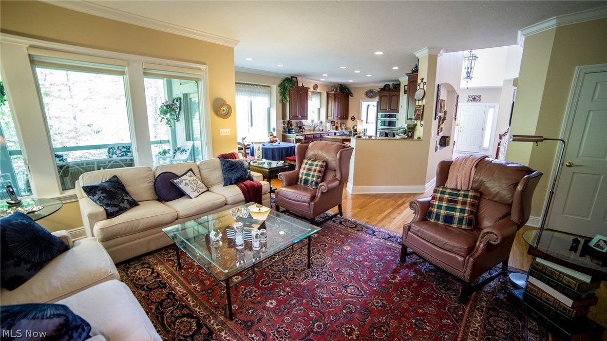 Glencoe Clusters - Residential