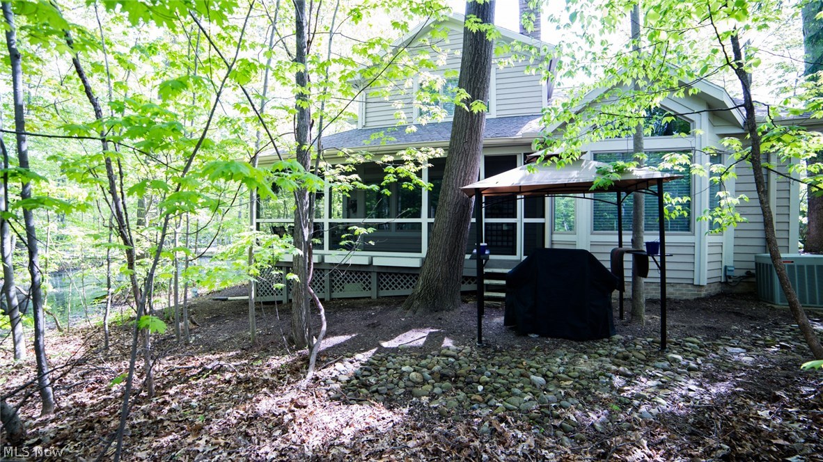 Glencoe Clusters - Residential