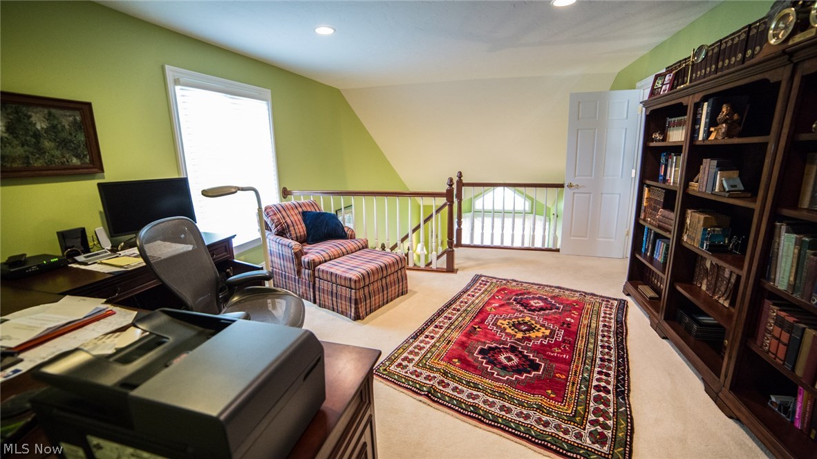 Glencoe Clusters - Residential