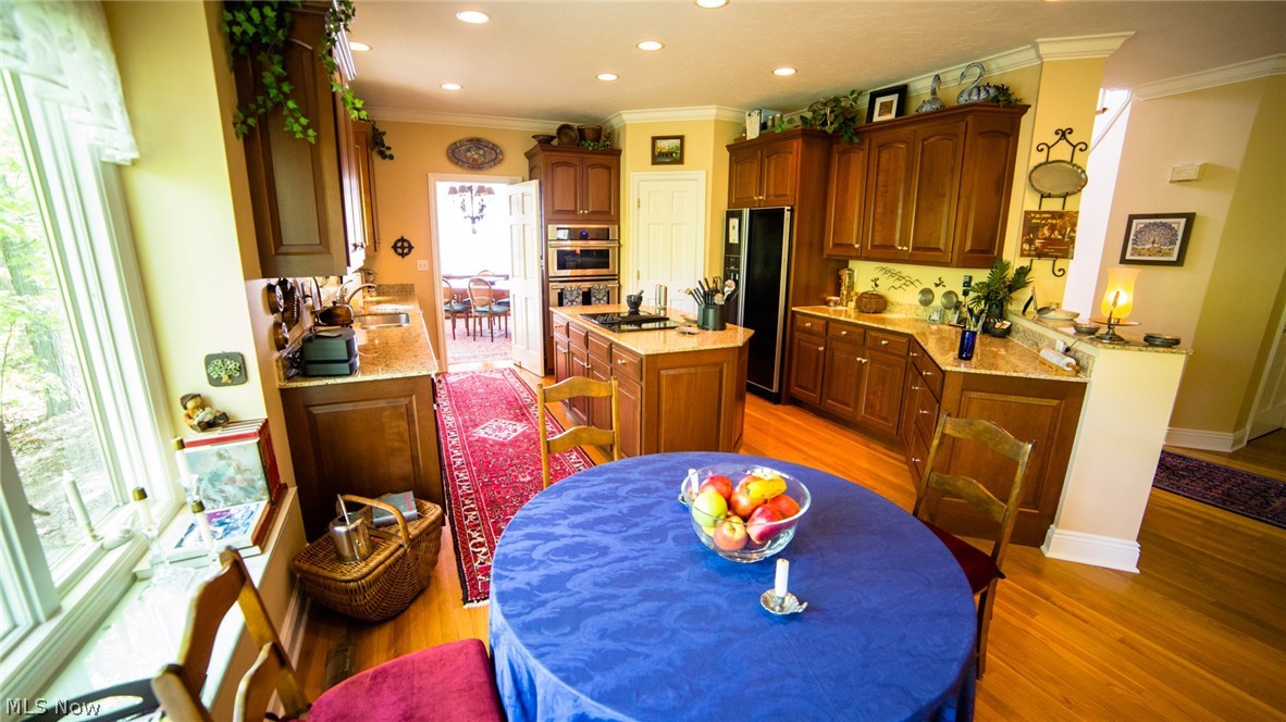 Glencoe Clusters - Residential