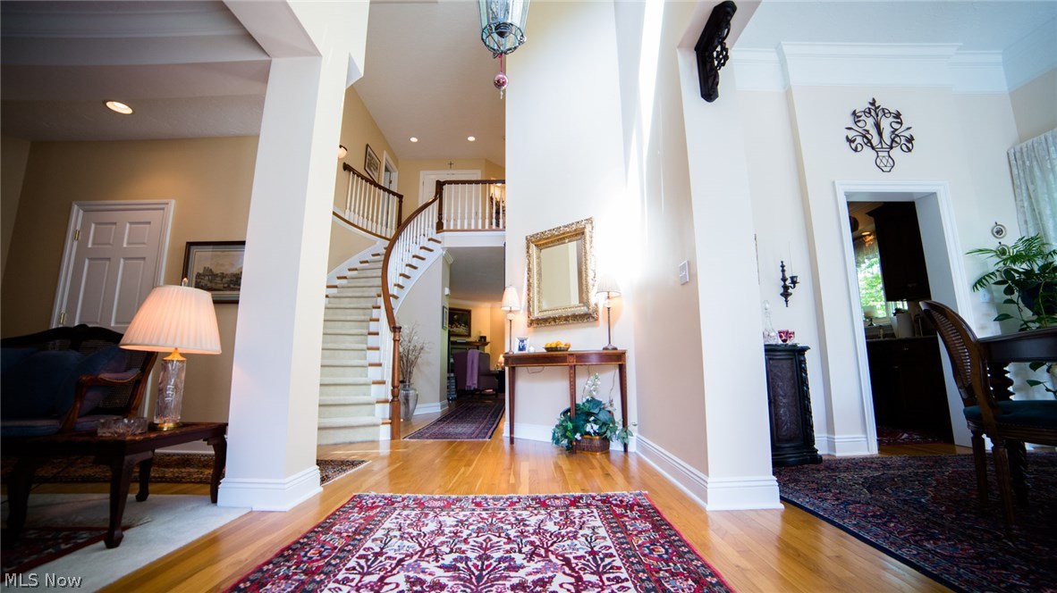 Glencoe Clusters - Residential