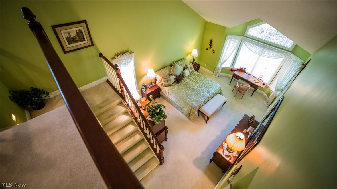 Glencoe Clusters - Residential