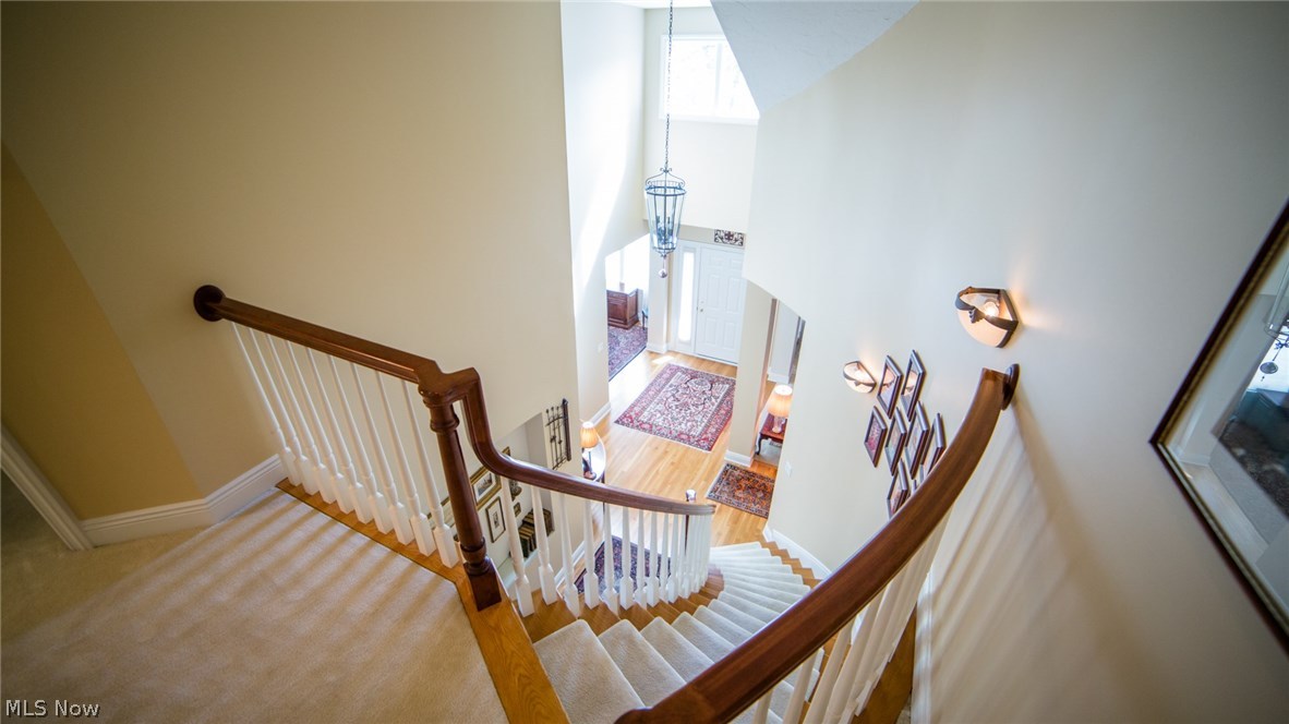 Glencoe Clusters - Residential