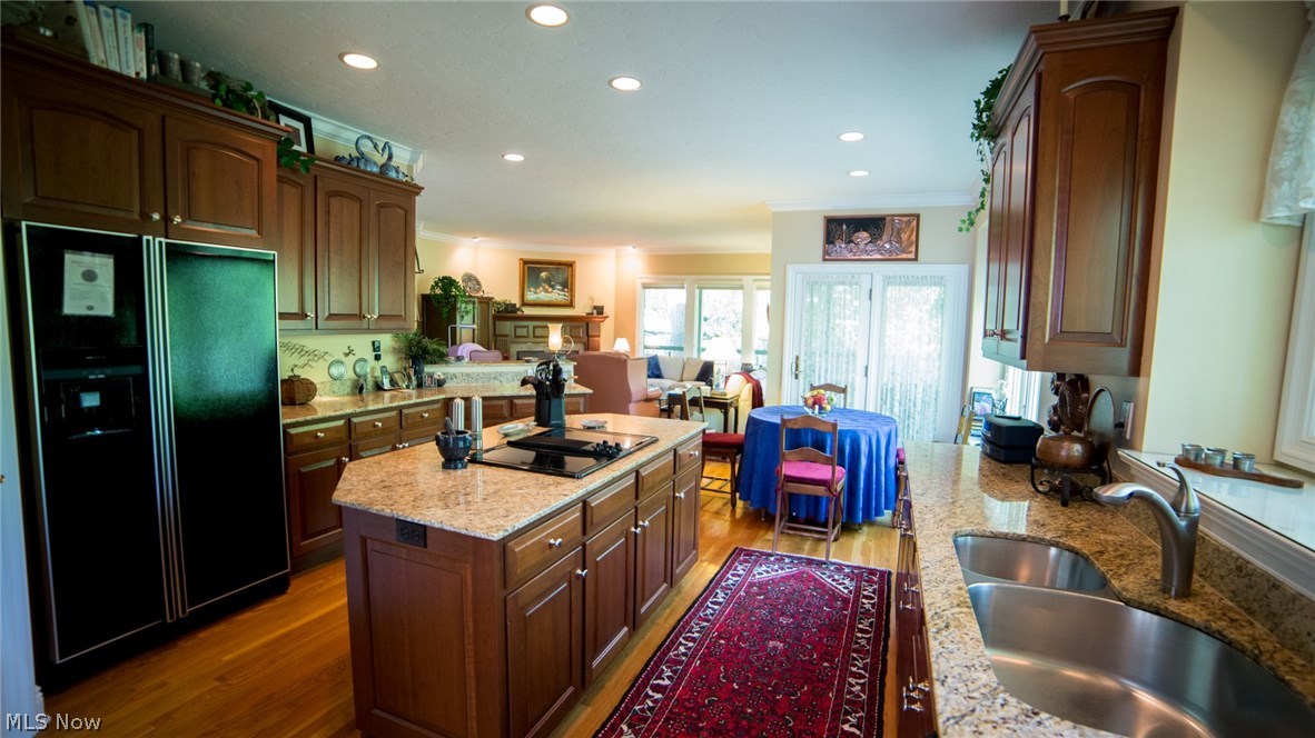 Glencoe Clusters - Residential