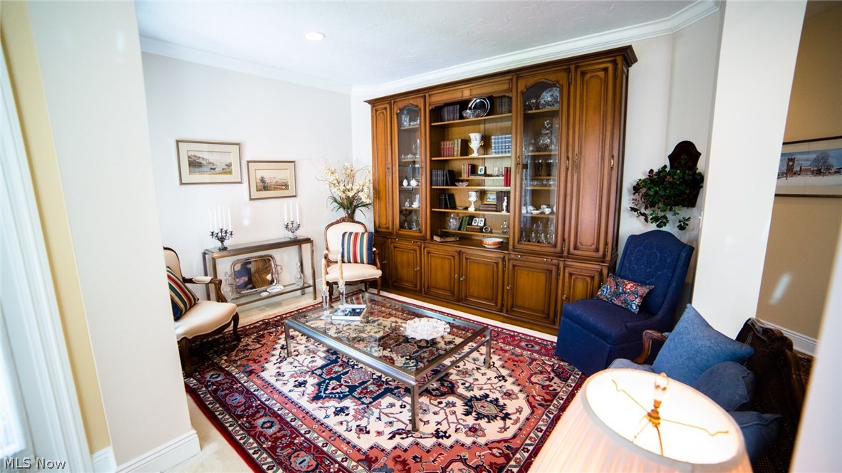 Glencoe Clusters - Residential