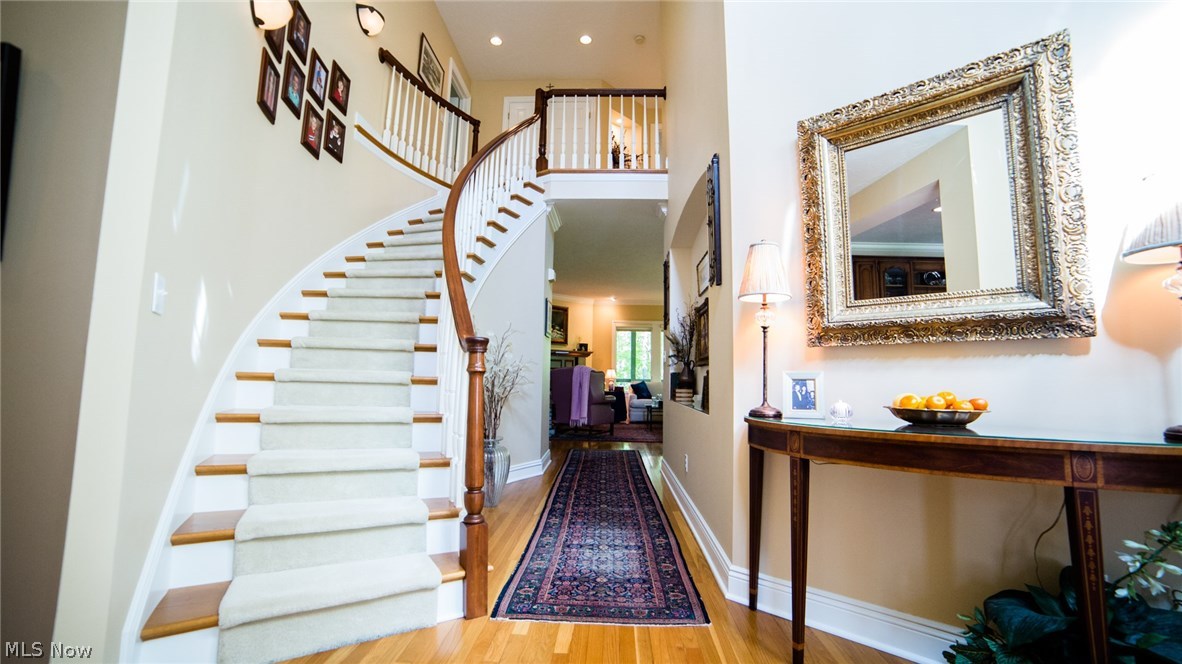 Glencoe Clusters - Residential