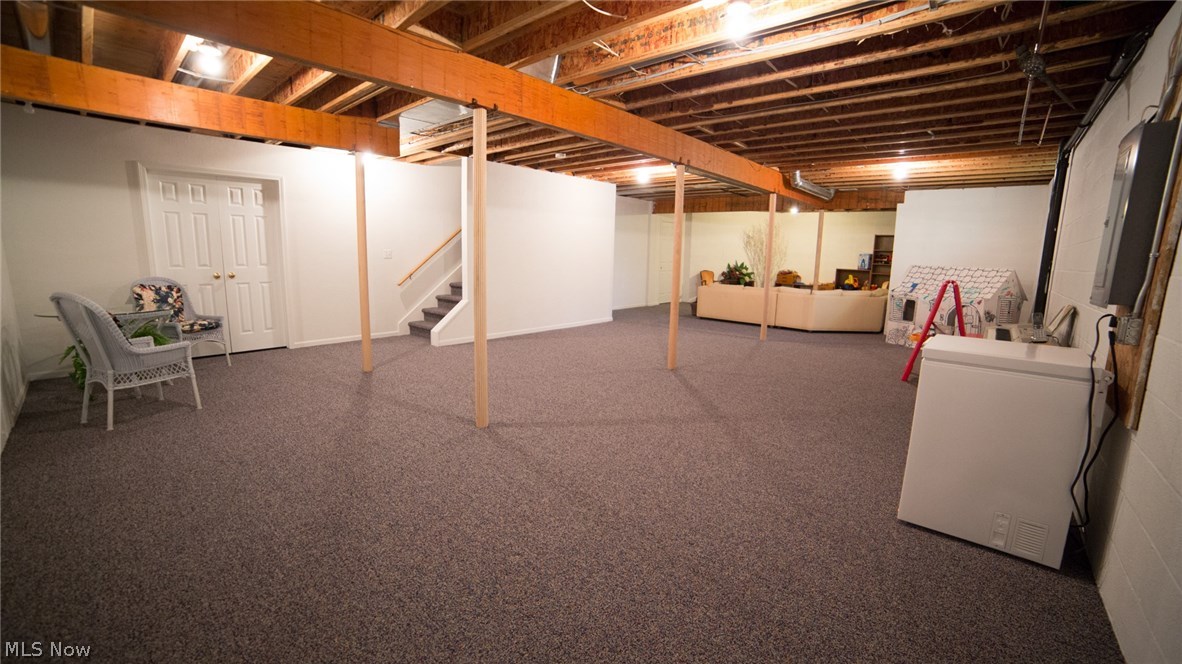 Glencoe Clusters - Residential