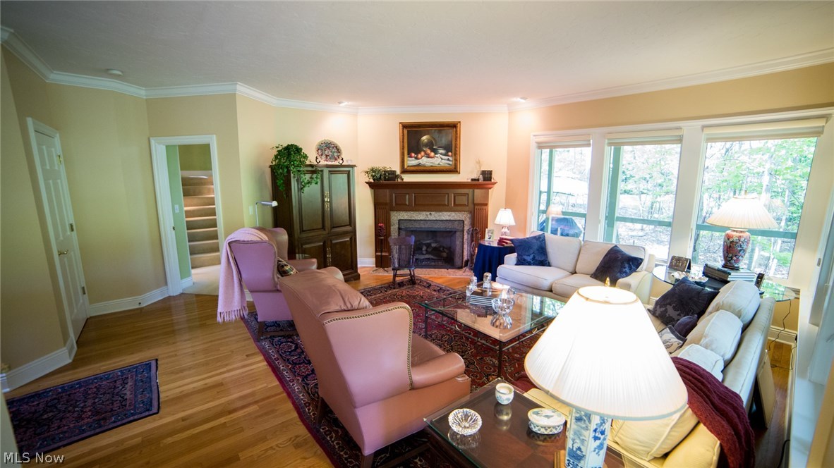 Glencoe Clusters - Residential