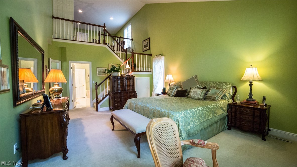 Glencoe Clusters - Residential