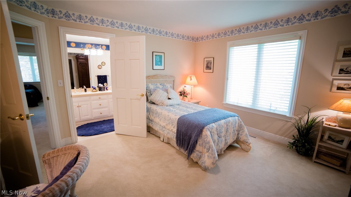 Glencoe Clusters - Residential