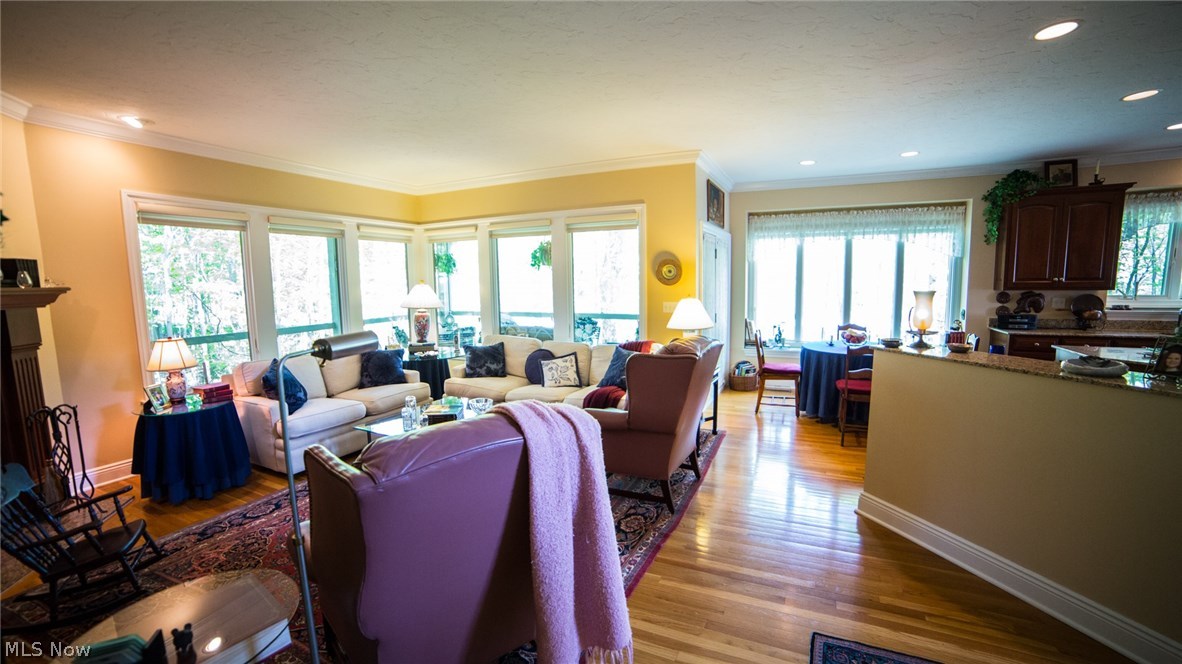 Glencoe Clusters - Residential