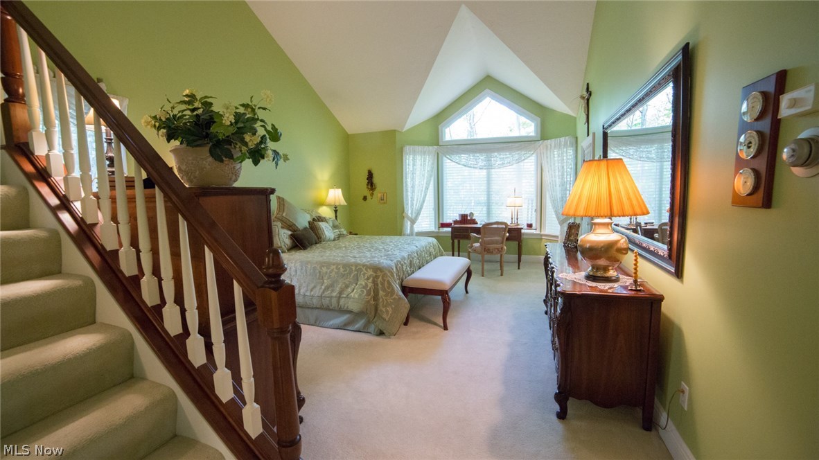 Glencoe Clusters - Residential