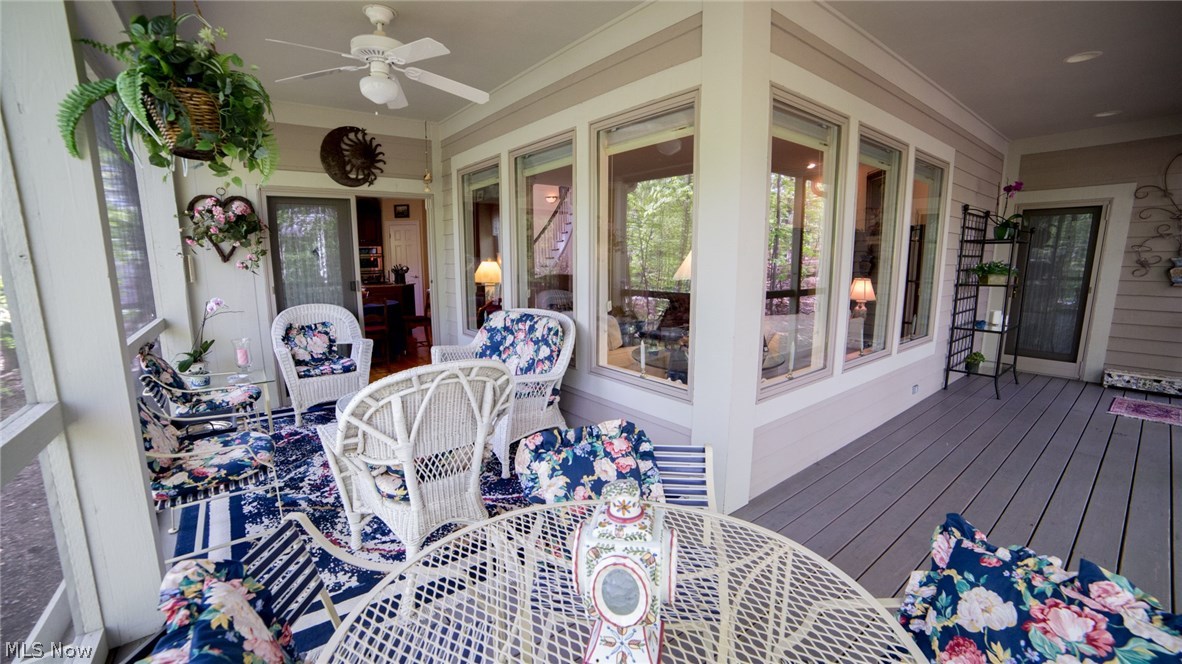 Glencoe Clusters - Residential