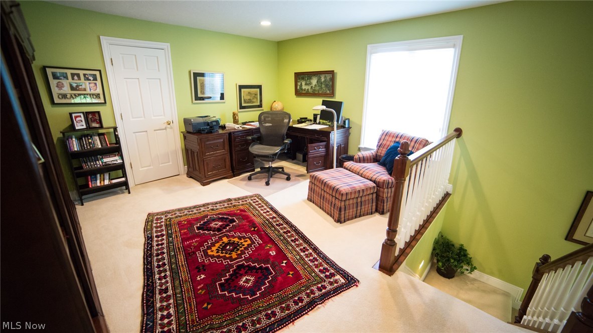 Glencoe Clusters - Residential