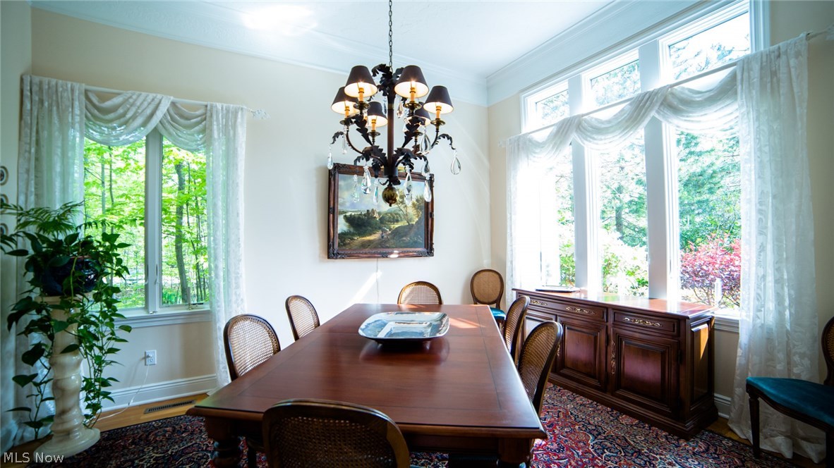 Glencoe Clusters - Residential