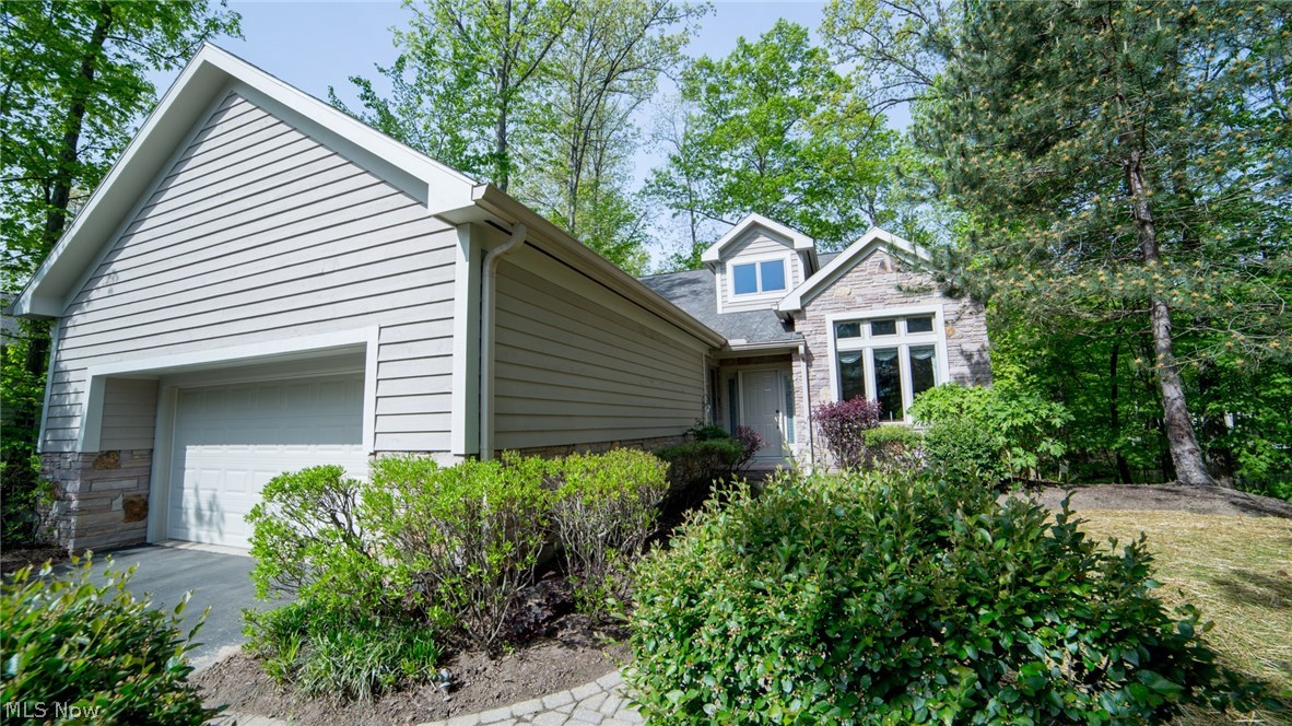 Glencoe Clusters - Residential