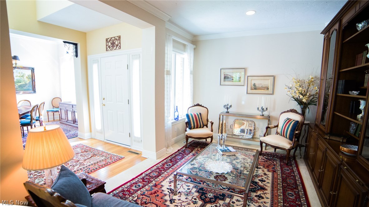 Glencoe Clusters - Residential