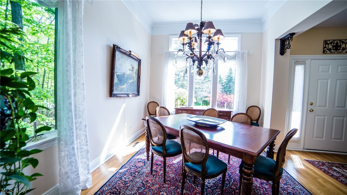 Glencoe Clusters - Residential