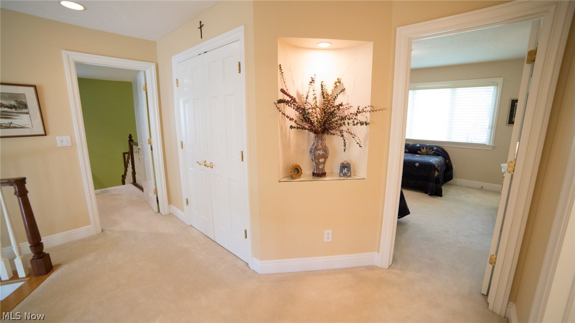 Glencoe Clusters - Residential