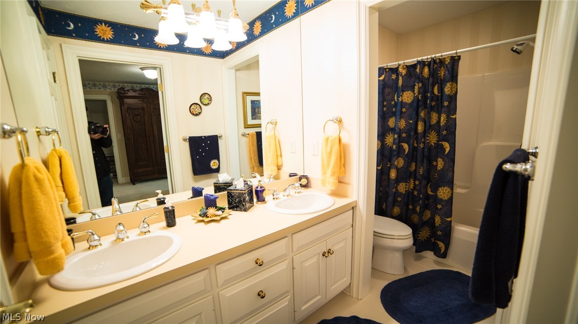 Glencoe Clusters - Residential