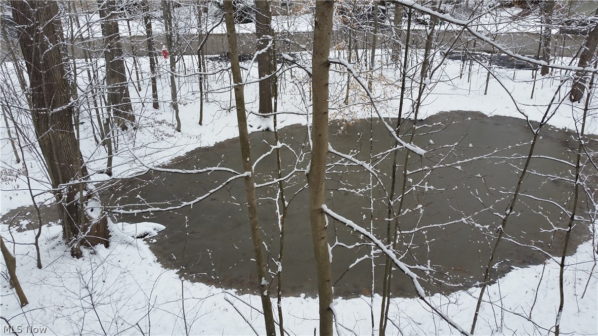 Glencoe Clusters - Residential