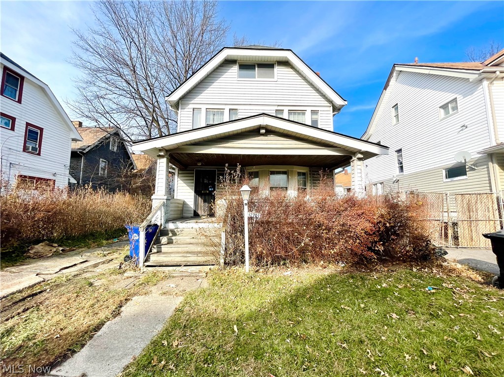 Elworthy-Helwick Cos Forest Hil - Residential