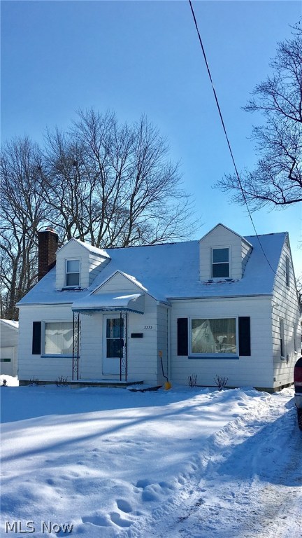 Lyon Park - Residential