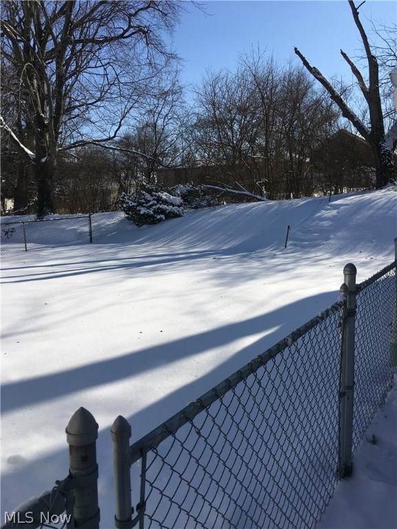 Lyon Park - Residential