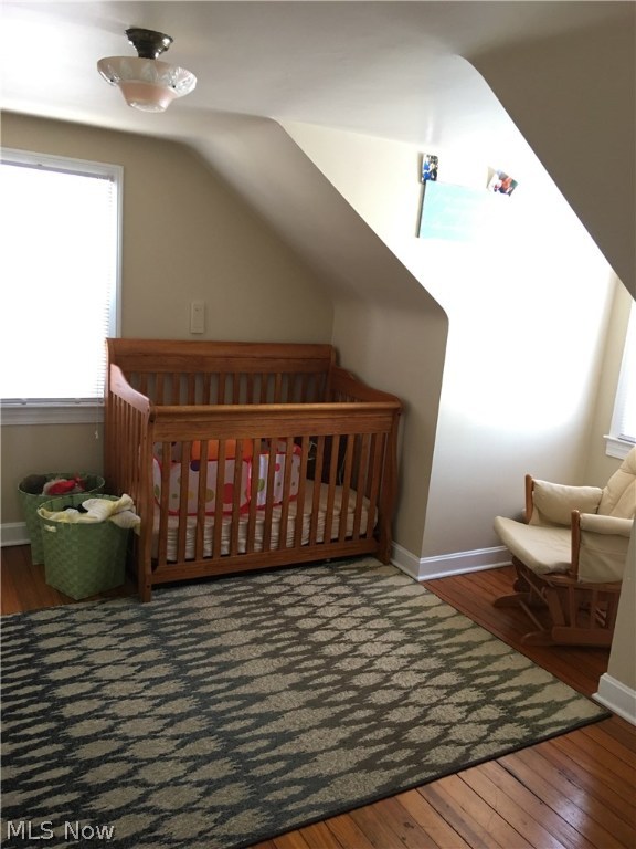 Lyon Park - Residential