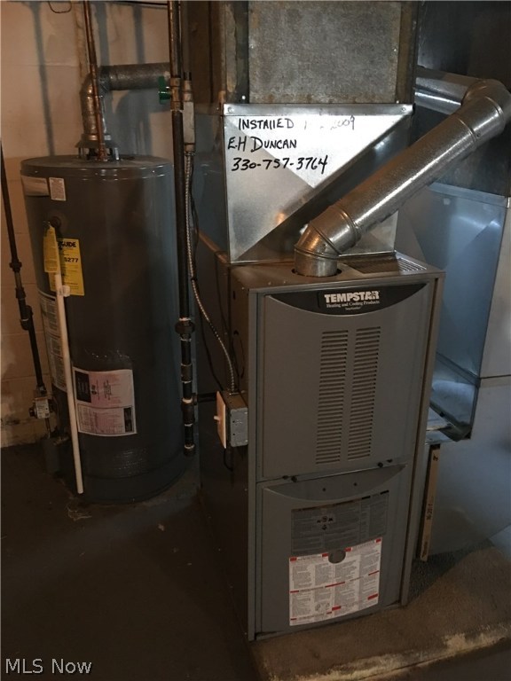 Lyon Park - Residential