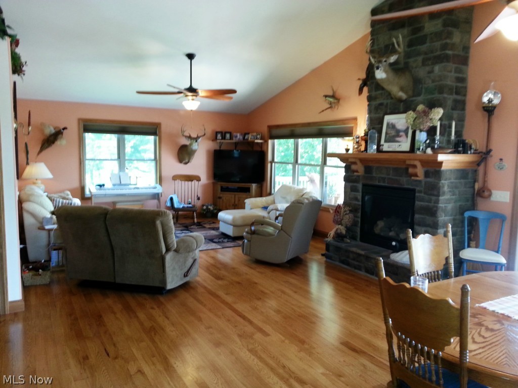 Cinnamon Lake - Residential