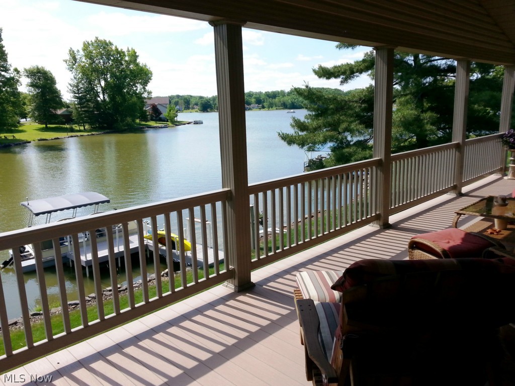 Cinnamon Lake - Residential