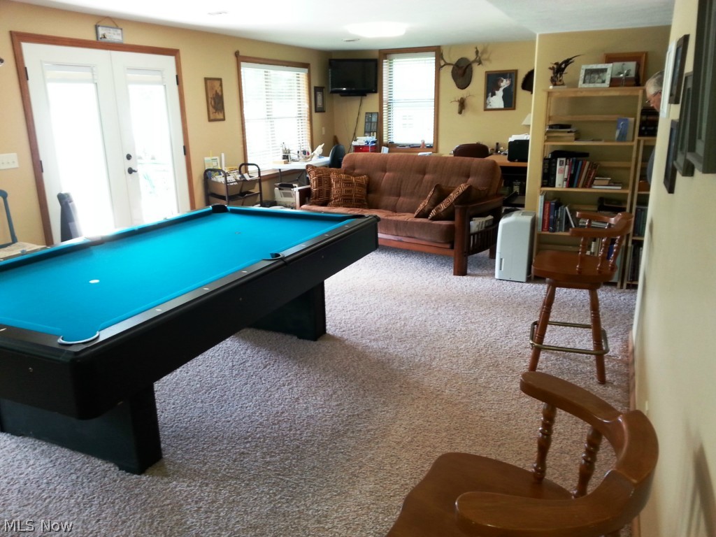 Cinnamon Lake - Residential