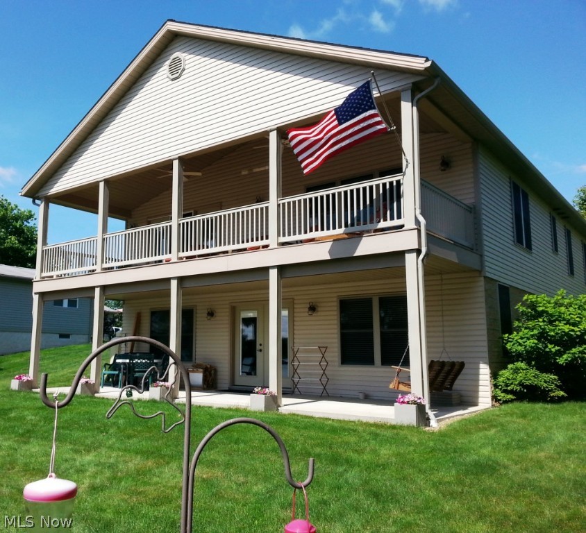 Cinnamon Lake - Residential