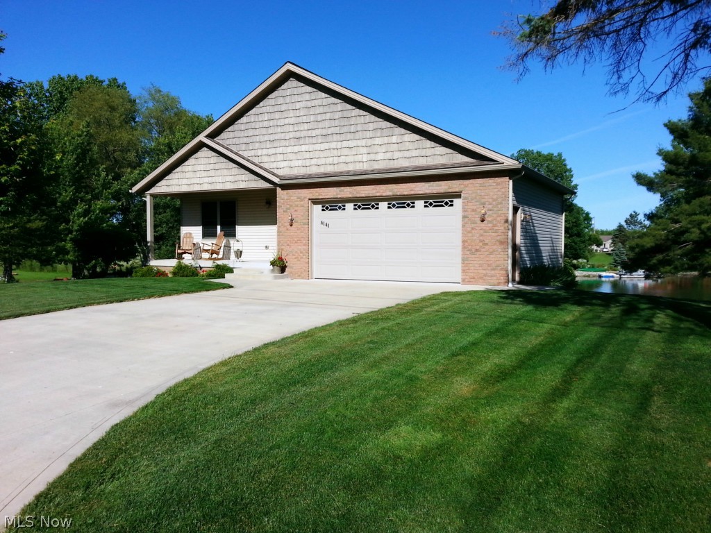 Cinnamon Lake - Residential