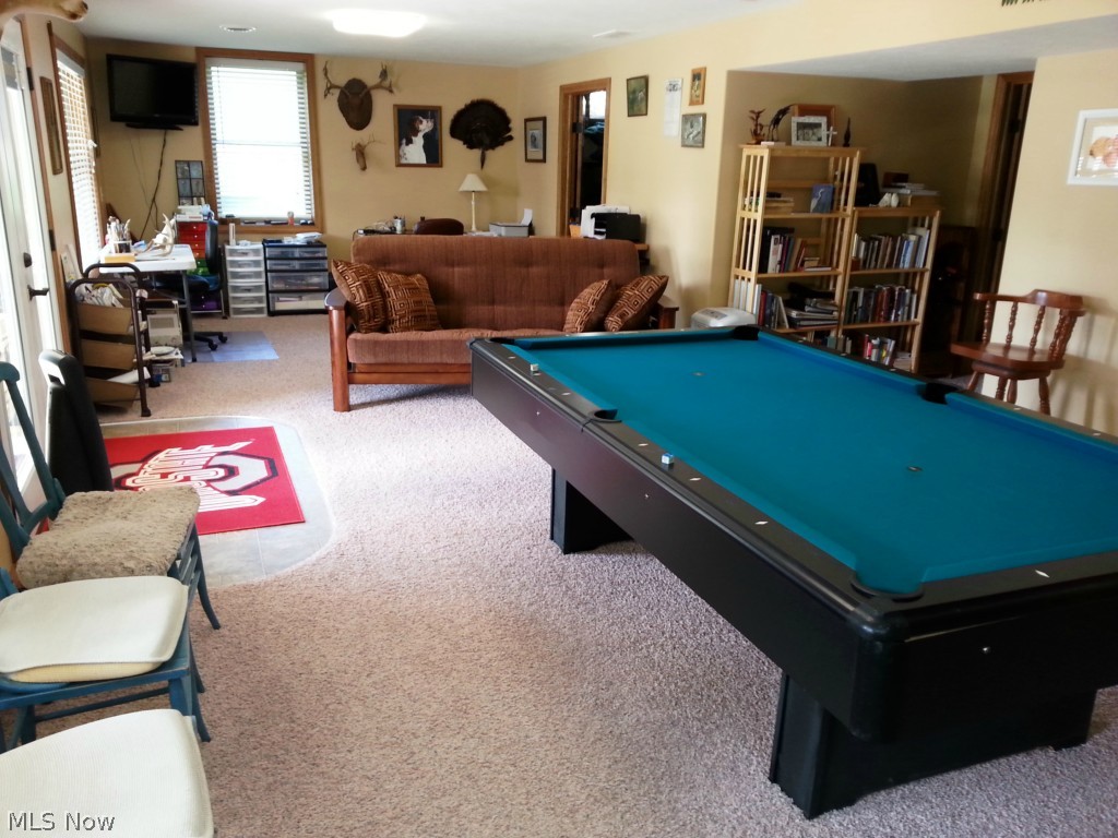 Cinnamon Lake - Residential